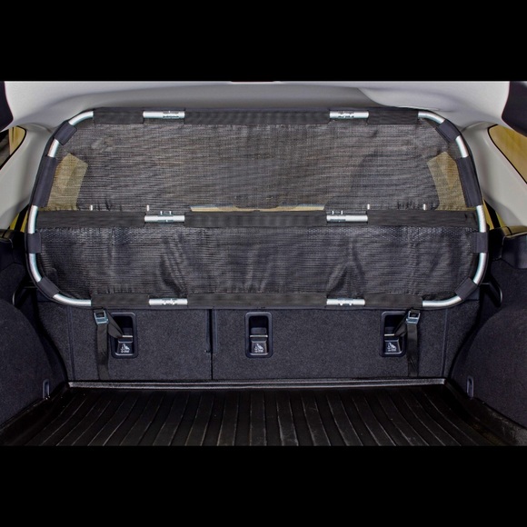 *BRAND NEW* Bushwhacker Paws ’N’ Claws Cargo Area Dog Barrier! GREAT DEA…